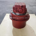 Excavator parts 20S-60-00100 PC30-3 travel motor